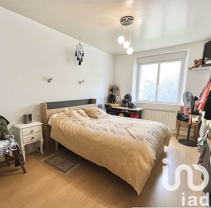 Photo 8 - Maison à THOIRE-SUR-DINAN