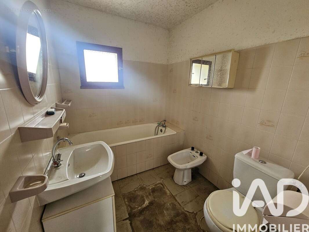 Photo 4 - Maison à LANRELAS