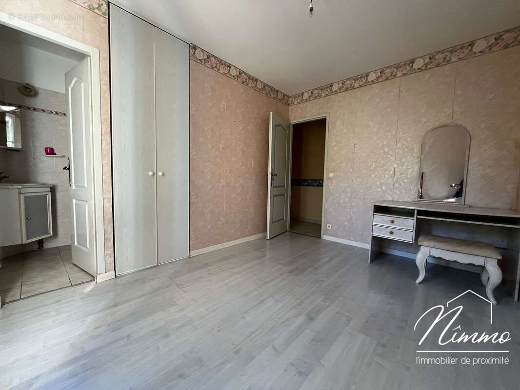 Maison à LANGLADE
