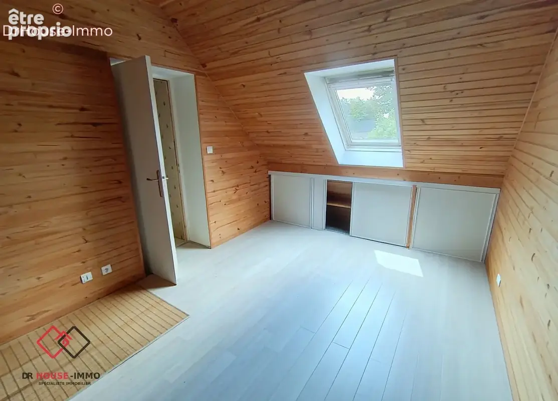 Maison 6 pièces 80 m² à vendre à Landivisiau (29400) - photo 28
