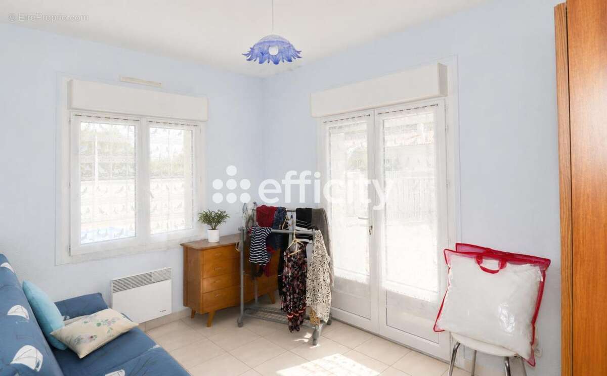 Maison 154 m² à Meschers-Sur-Gironde  - photo 12