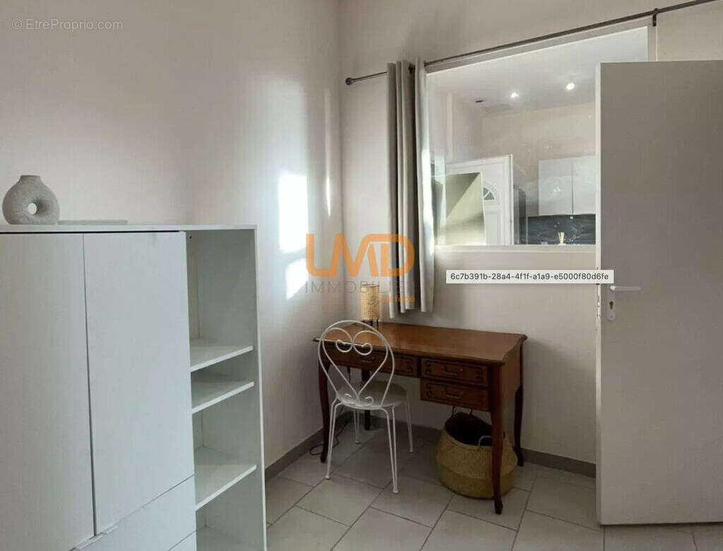 T3 en centre-ville - excellent investissement - photo 7