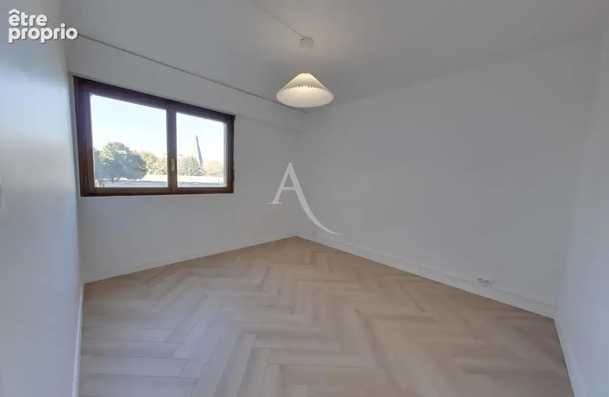 Appartement Nogent Sur Marne 3 pièces 76 m2 - photo 10