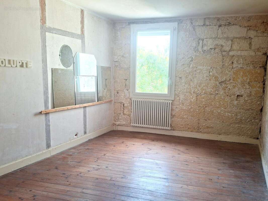 Photo 4 - Maison à CASTILLON-LA-BATAILLE