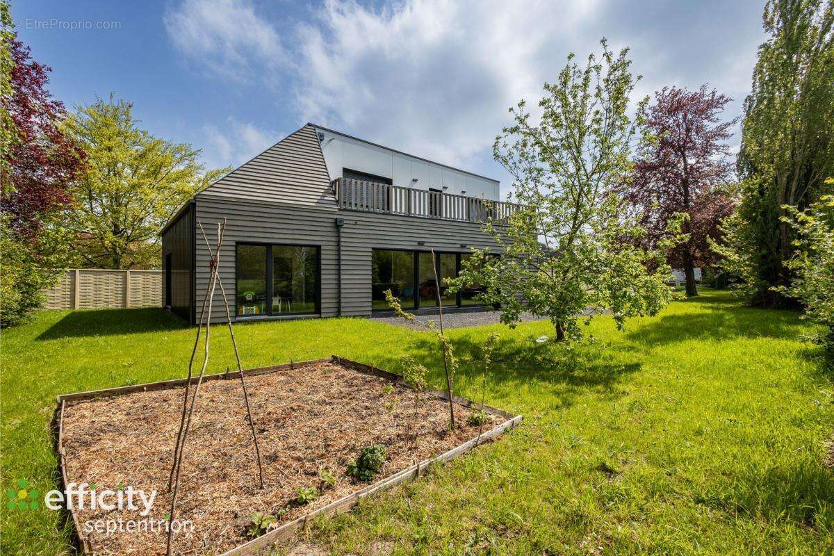 Maison 173 m² à Wavrin  - photo 12