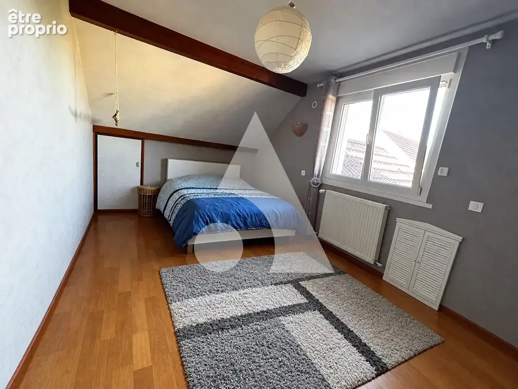 Maison Villars Le Sec 8 pièce(s) 173 m2 - photo 7