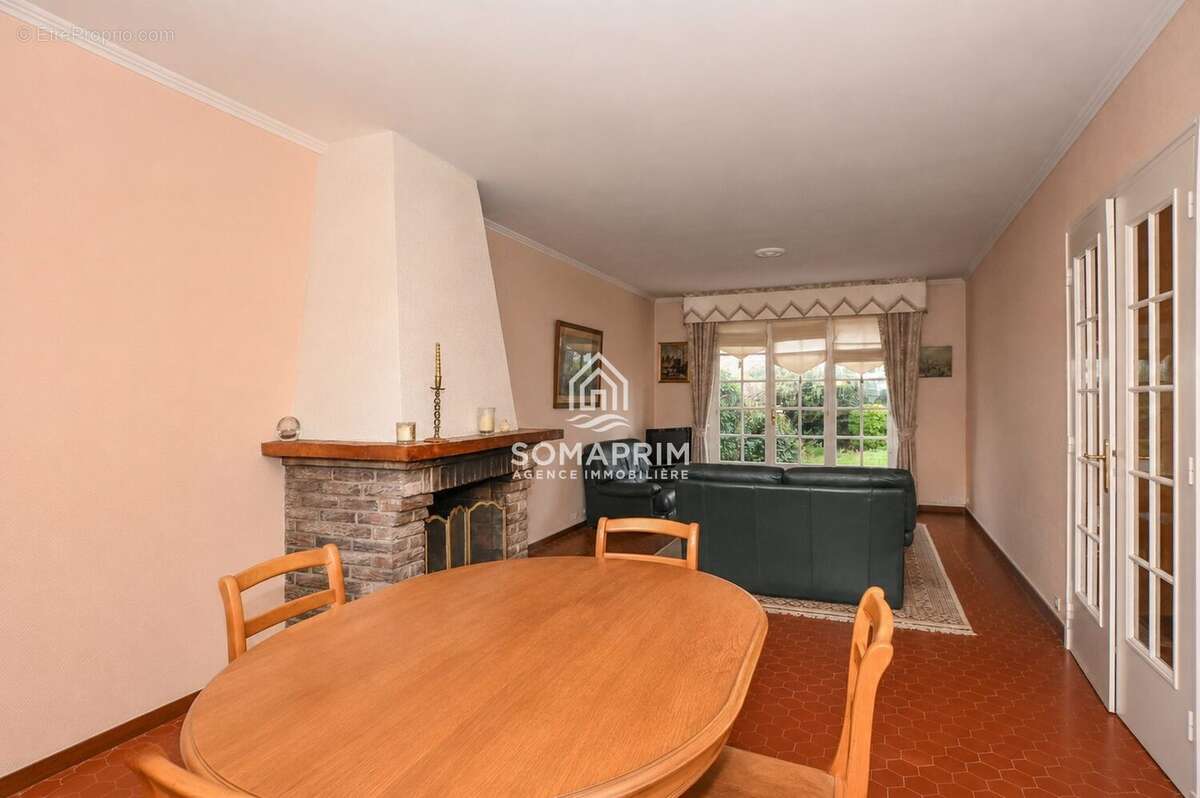 Maison 121 m² à Le Touquet-Paris-Plage  - photo 4