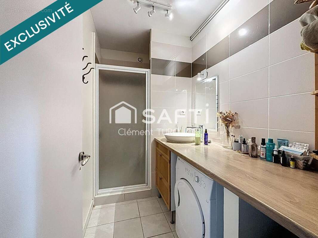 Photo 4 - Appartement à SAINT-CYR-SUR-LOIRE