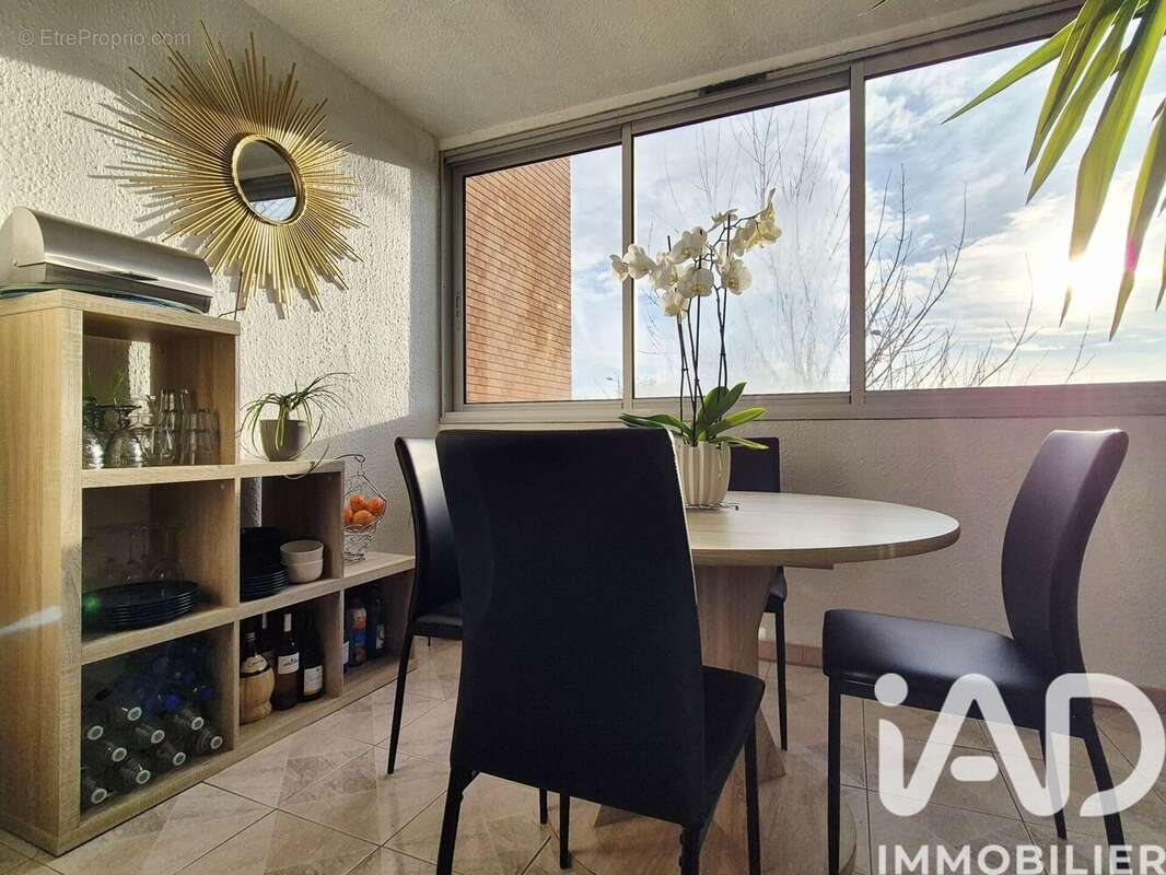 Photo 2 - Appartement à CABOURG