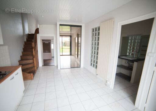 Maison à LES HERBIERS