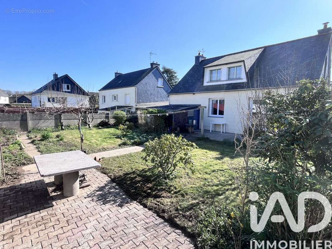 Photo 5 - Maison à LOUDEAC