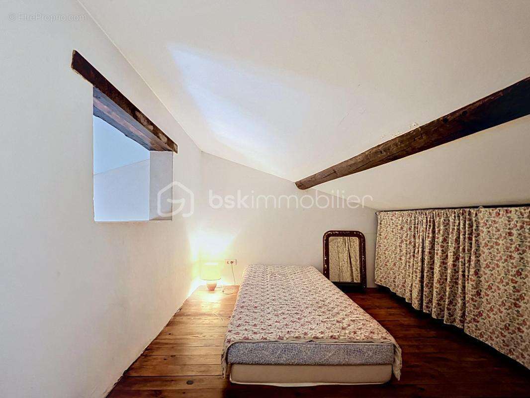 Coup de coeur assuré pour cette charmante maison à CASTANET - photo 19
