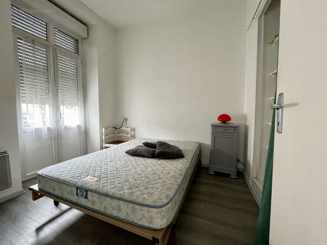 Appartement à VILLENEUVE-SUR-LOT