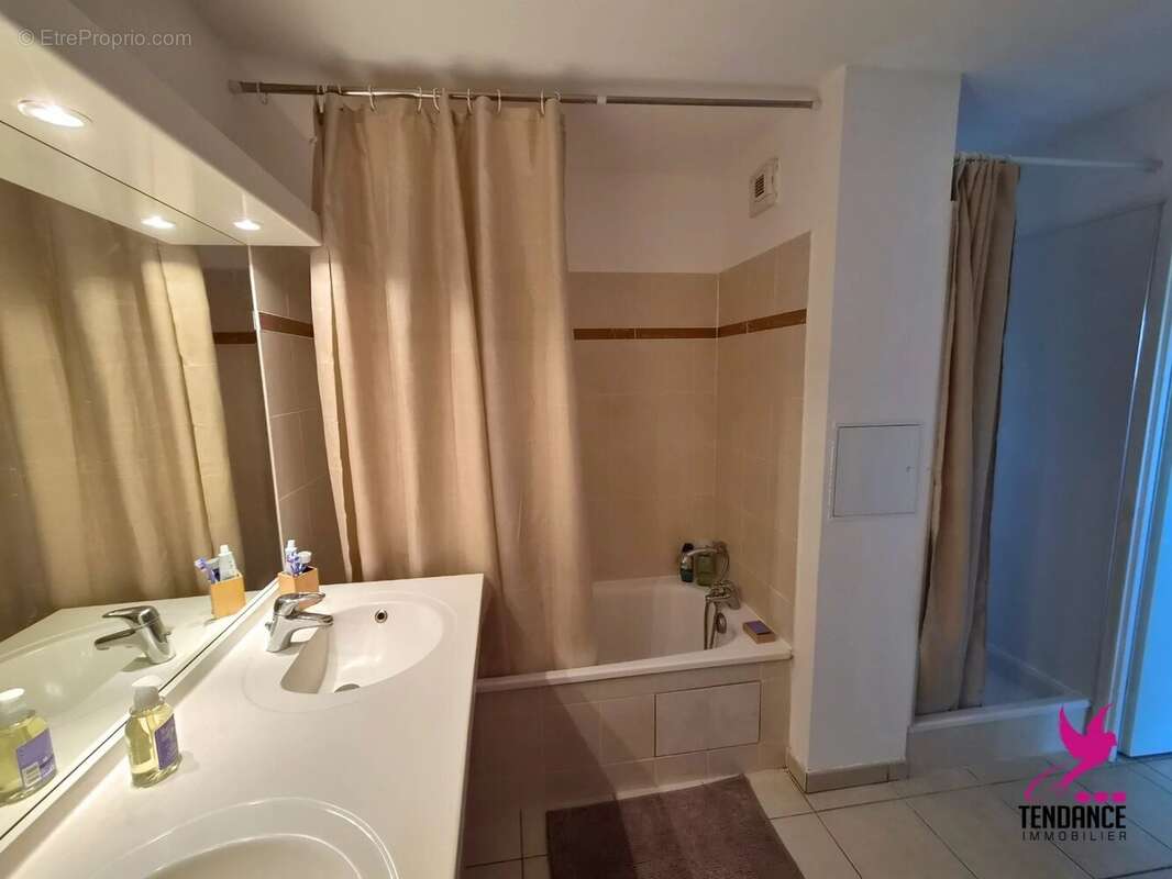 Appartement à SAINT-JORY