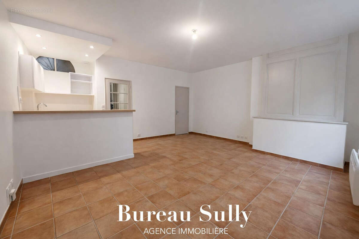 Appartement à LYON-2E