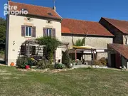 Maison à BESSINES-SUR-GARTEMPE
