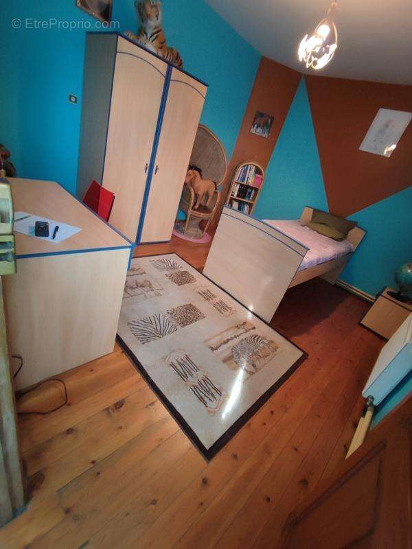 Maison à LE CATEAU-CAMBRESIS