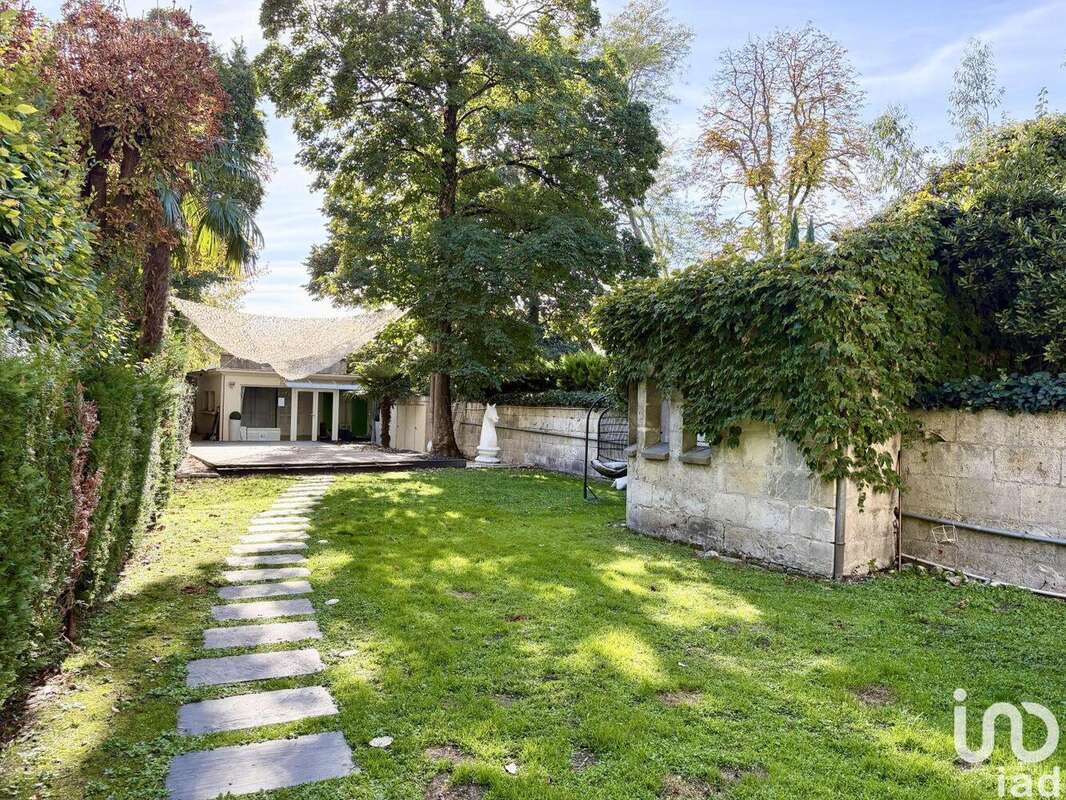 Photo 2 - Appartement à BORDEAUX