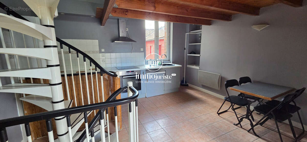 Appartement à LIMOGES