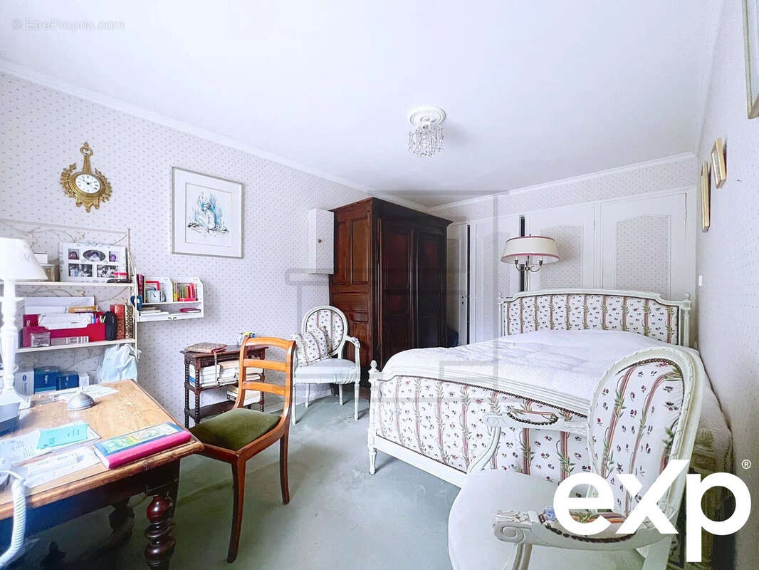 Appartement à L'ISLE-ADAM