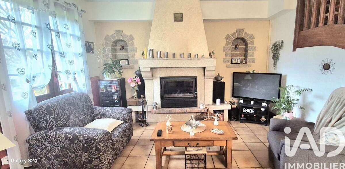 Photo 8 - Maison à LE PALAIS-SUR-VIENNE