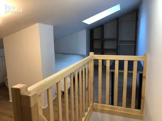 Appartement 3 pièces 66 m² à vendre à Saint-Etienne (42000) - photo 4