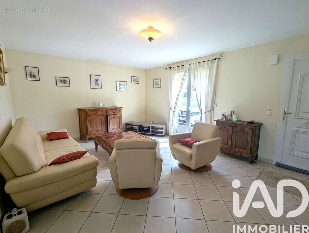 Photo 2 - Maison à BRIARE