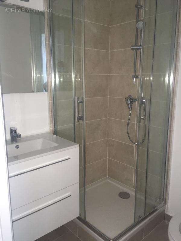 Appartement à VENISSIEUX