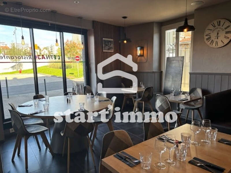 Commerce à BESANCON