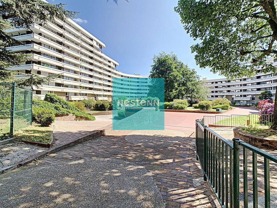 Appartement à FRANCONVILLE