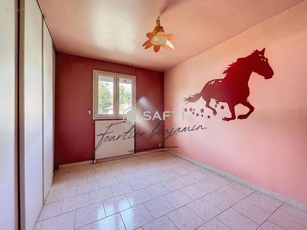 Photo 8 - Maison à VILLENAUXE-LA-GRANDE