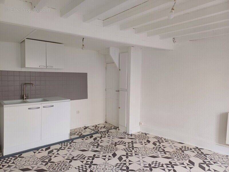 Photo 1 - Maison à BILLOM