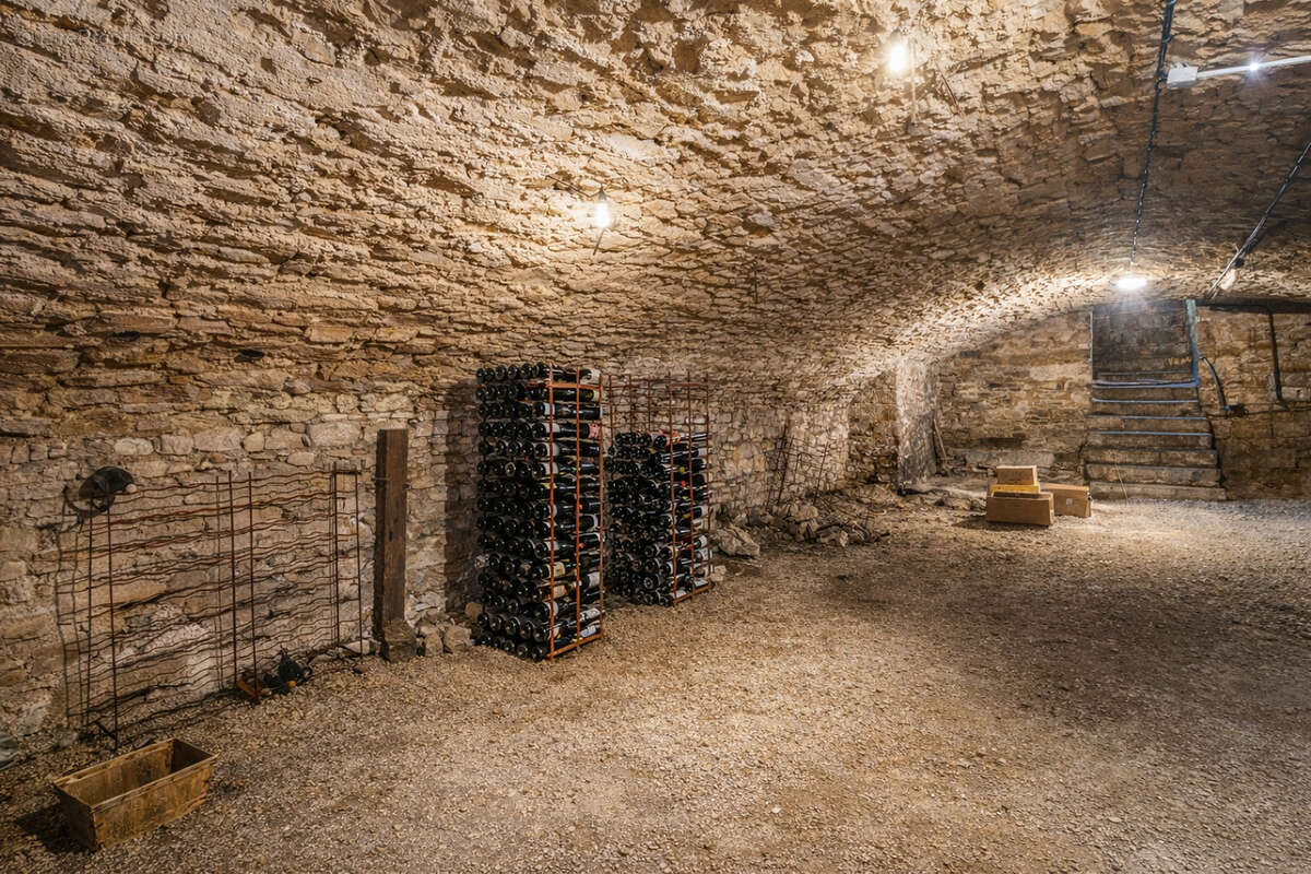 Appartement à BEAUNE