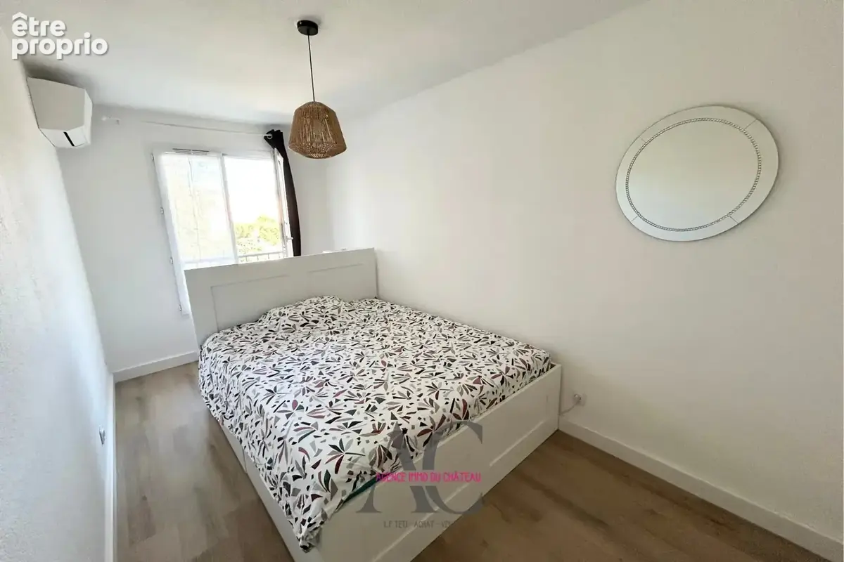 Vente appartement T4 – 93 m² avec terrasses et garage – Solliès-Pont - photo 9