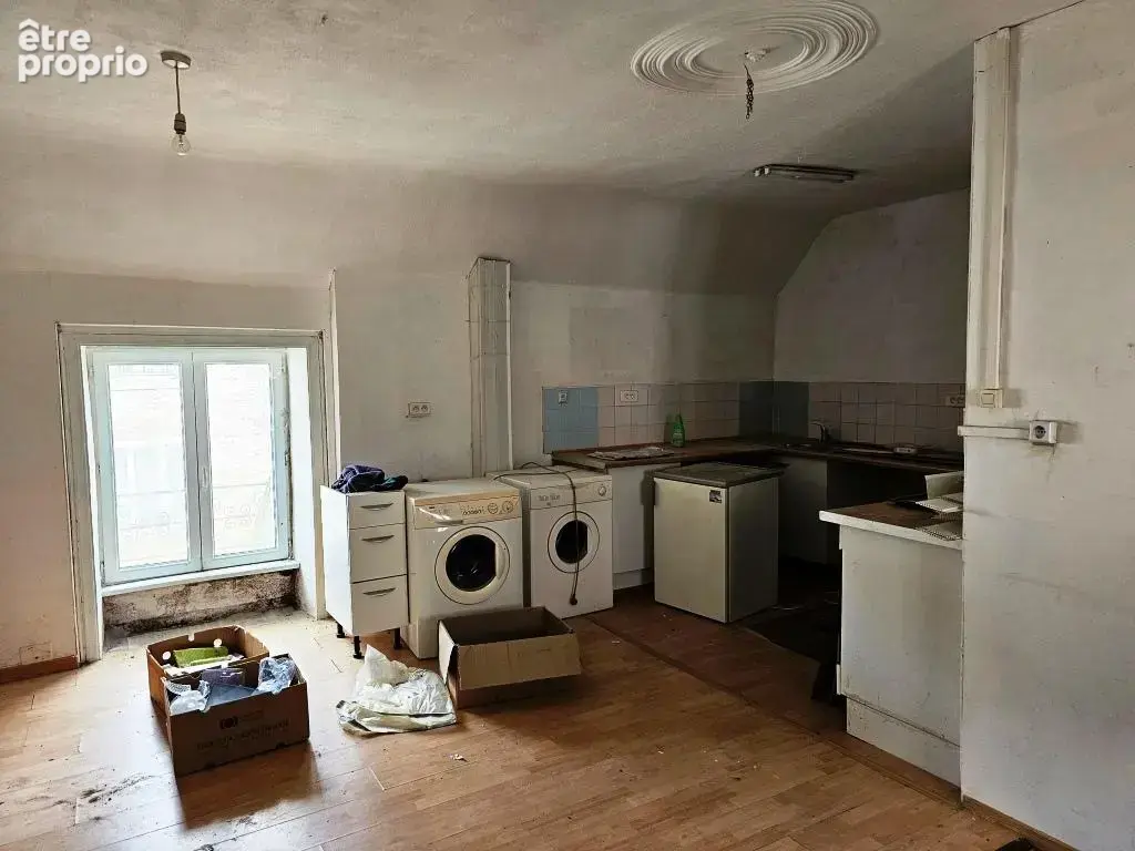 Maison à rénover - photo 13