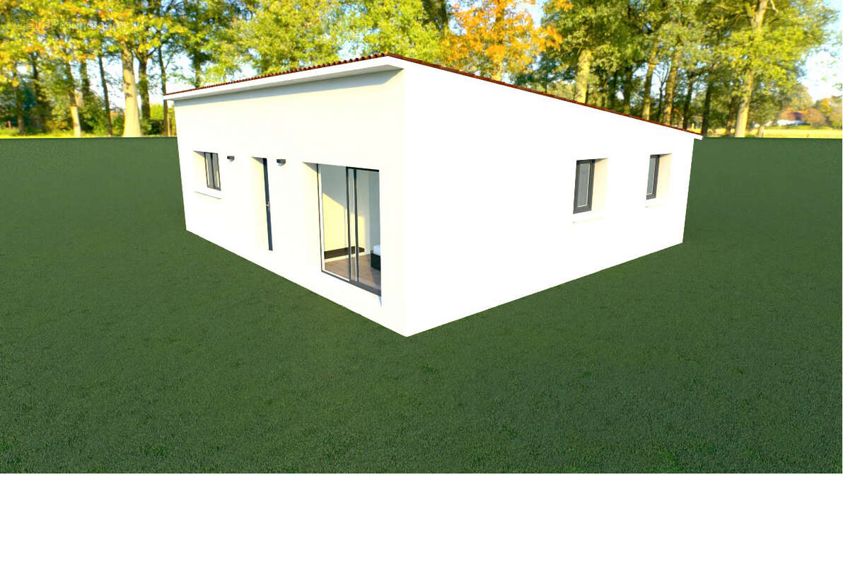 Appartement à GRADIGNAN