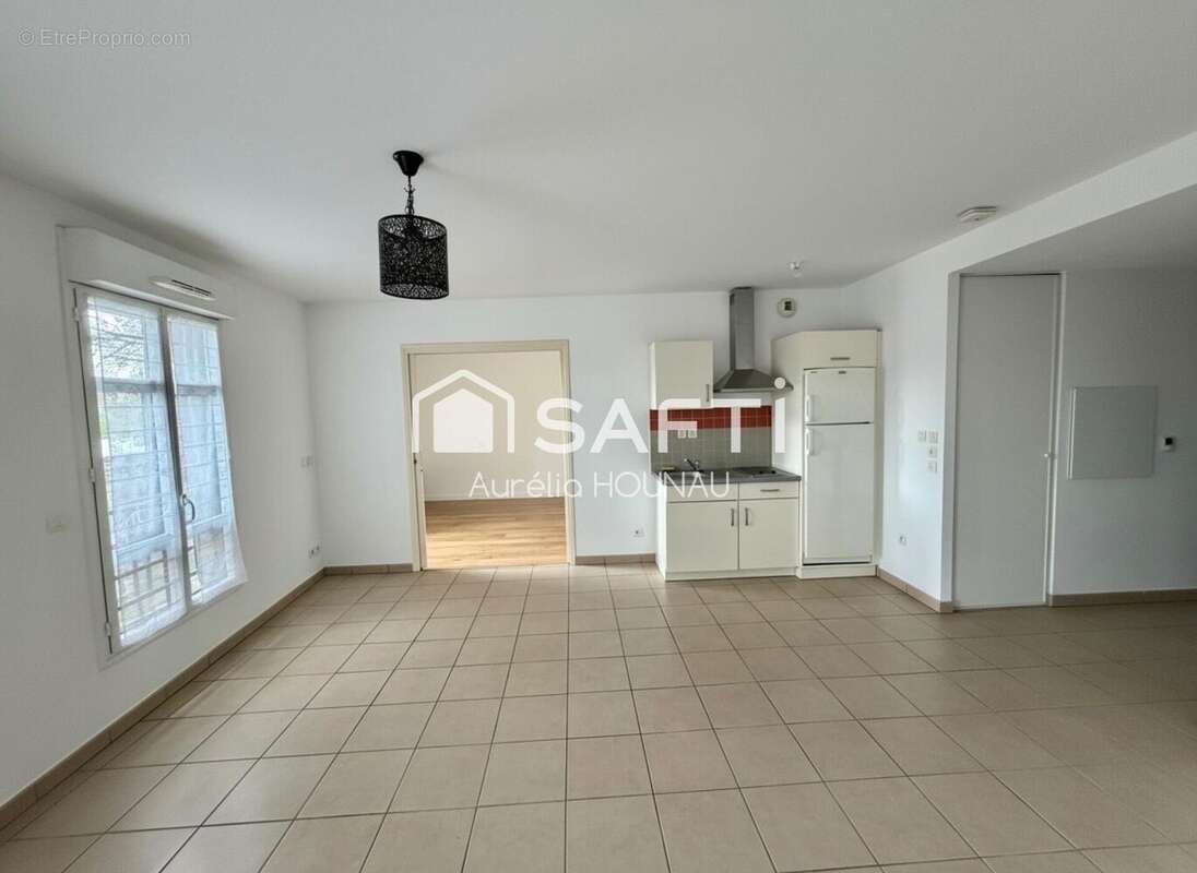 Photo 4 - Appartement à TOULOUSE