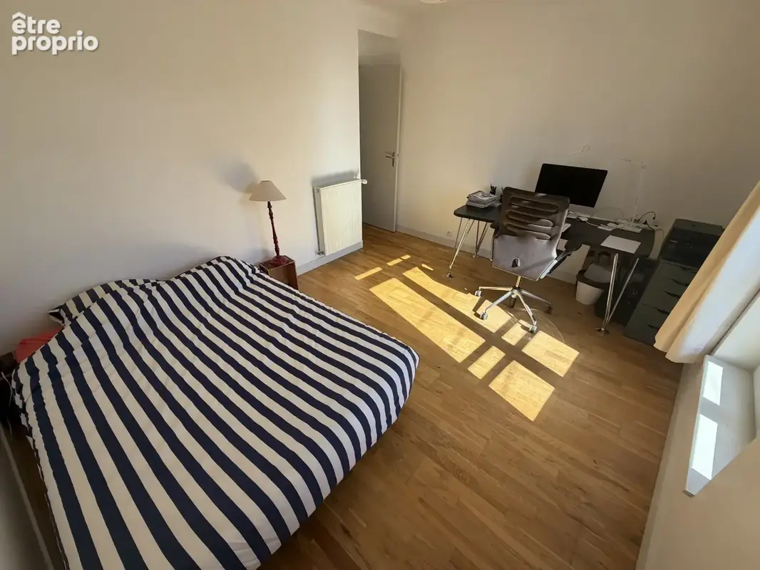Appartement Morlaix 5 pièces 4 chambres de 120,57 m2 - photo 10