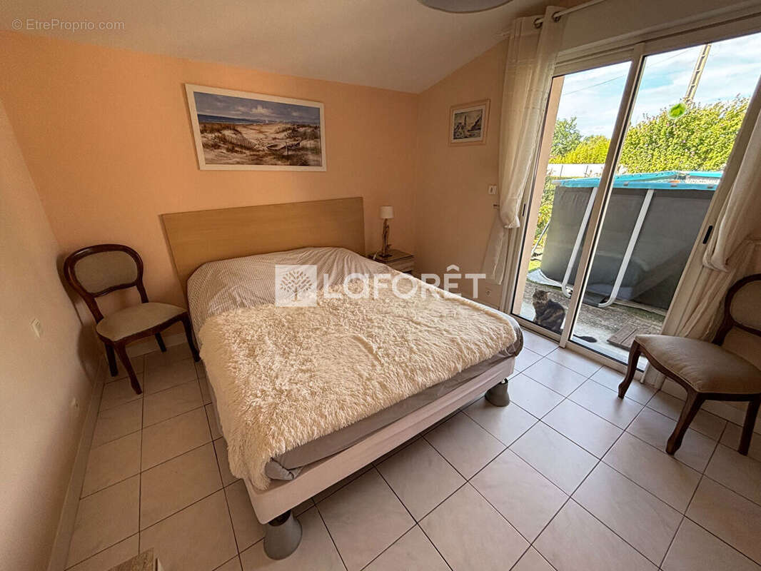 Maison à SENOUILLAC