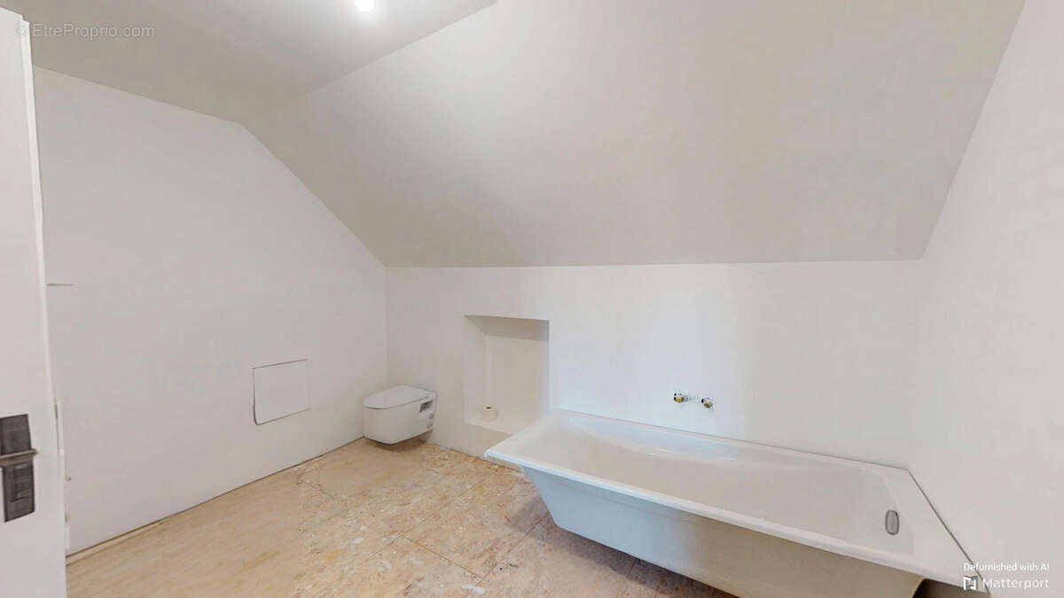 Maison familiale de 145 m2 (255 m2 utiles) avec piscine   Terrain de 880 m2   Vernou-la-Celle-sur-Seine (77670 - photo 12