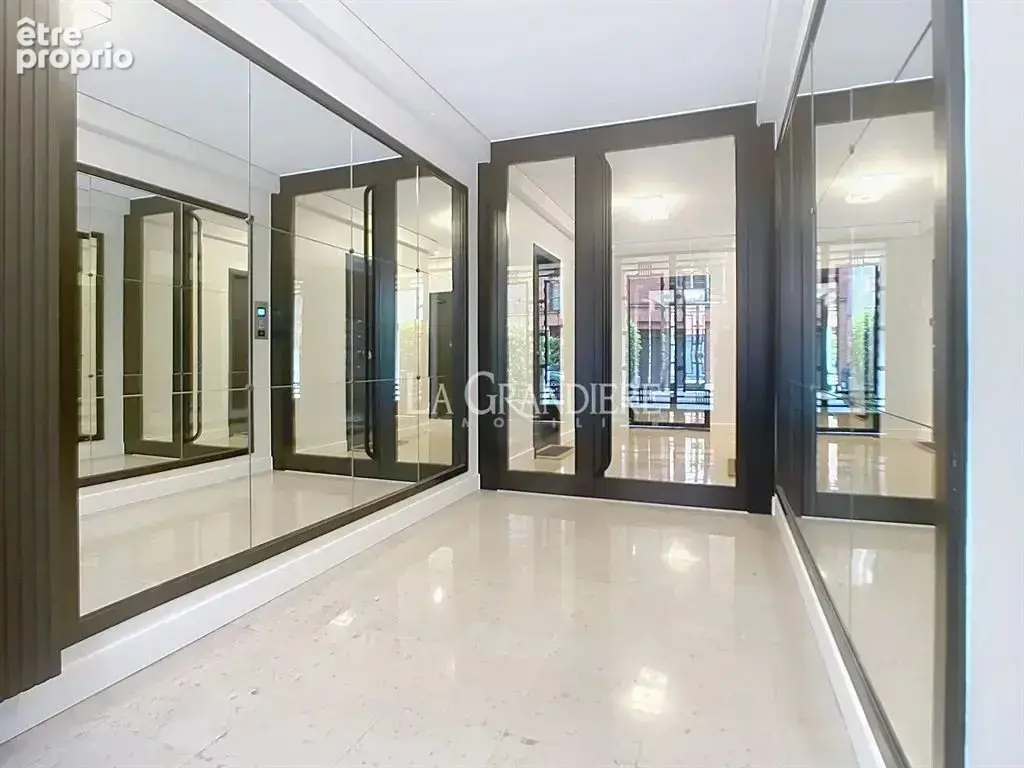 Paris 16 - Ranelagh - 1er étage - 3 pièces - 2 chambres - 73 m2 - photo 15