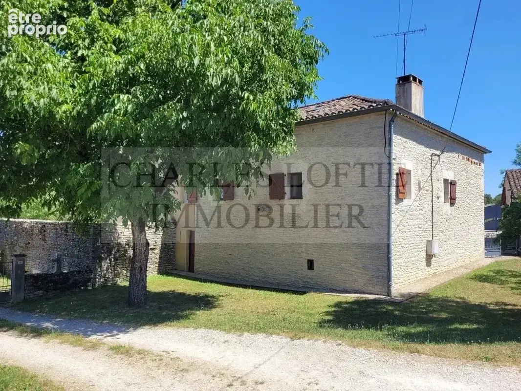Charmante propriété en pierre avec dépendance, sur plus de 2500 m² de terrain, à 20 minutes de Cahors - photo 15