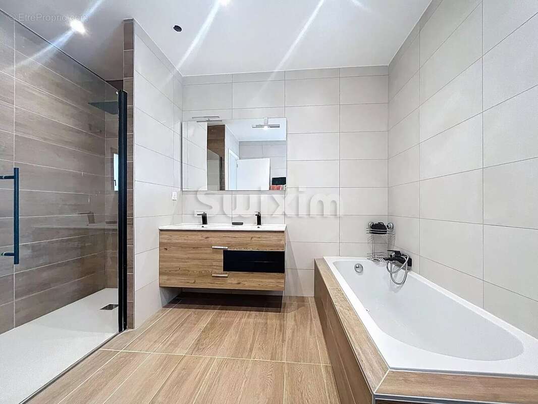 Maison à VILLARS-LES-DOMBES