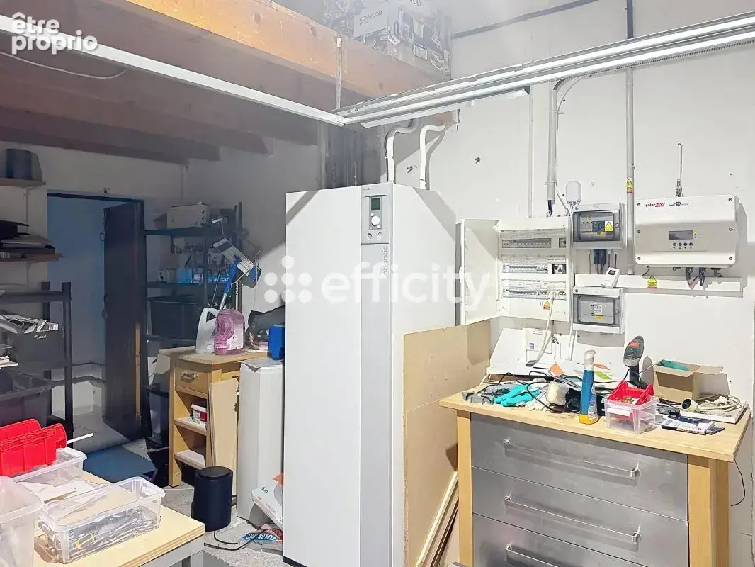 Maison 6 pièces 130 m² à vendre à Arles (13200) - photo 13
