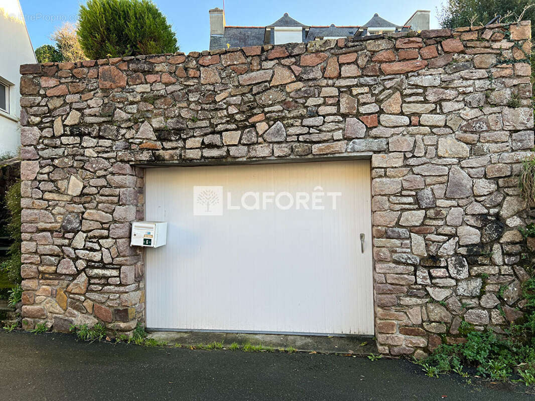 Maison à PLOUBAZLANEC