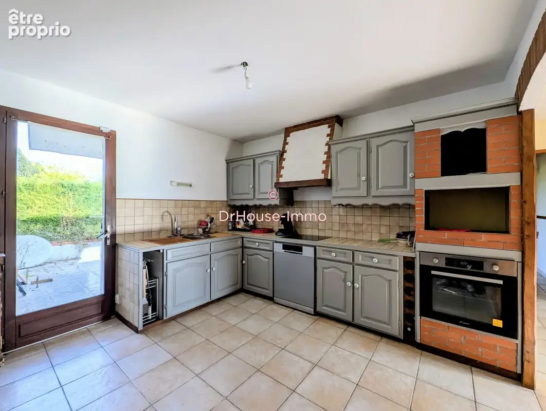 Maison 4 pièces 110 m² à vendre à Meung-Sur-Loire (45130) - photo 15