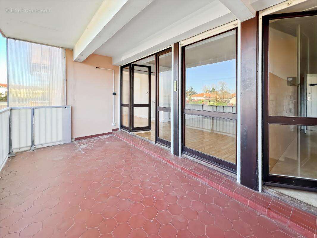 Appartement à BIARRITZ