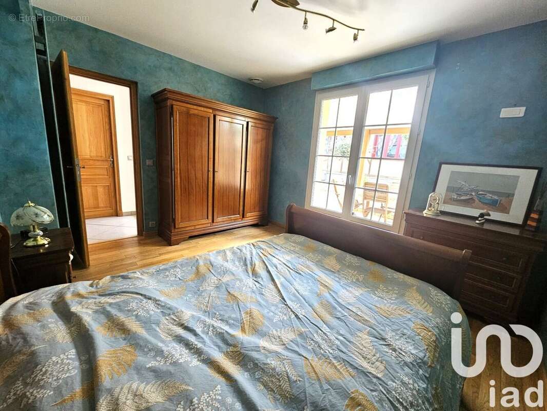 Photo 7 - Maison à ARPAJON