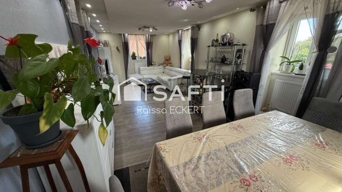 Photo 3 - Appartement à COLMAR