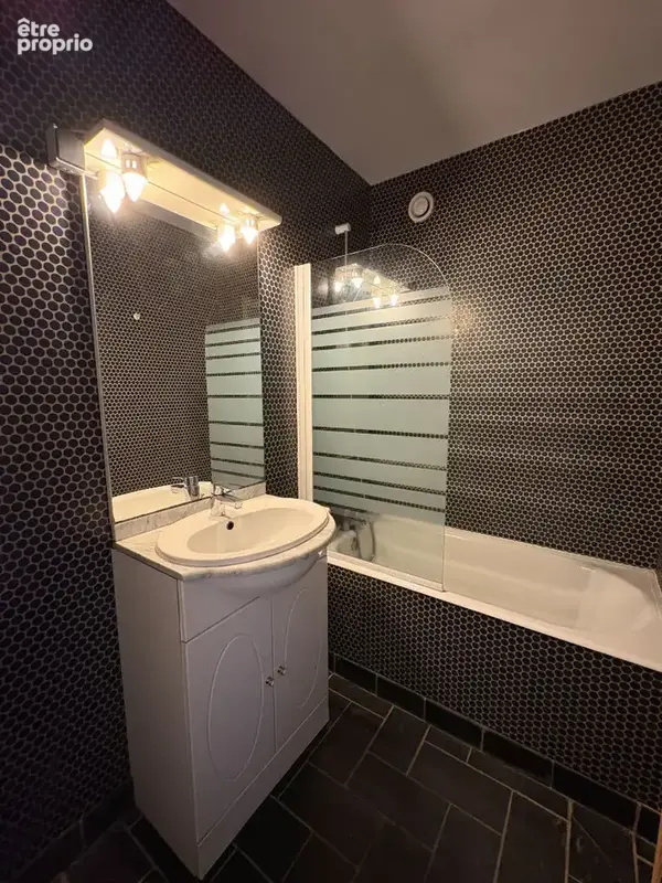 Appartement Douarnenez 2 pièces 33.96 m2 - photo 4